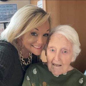 Meet your Posher, Robbin